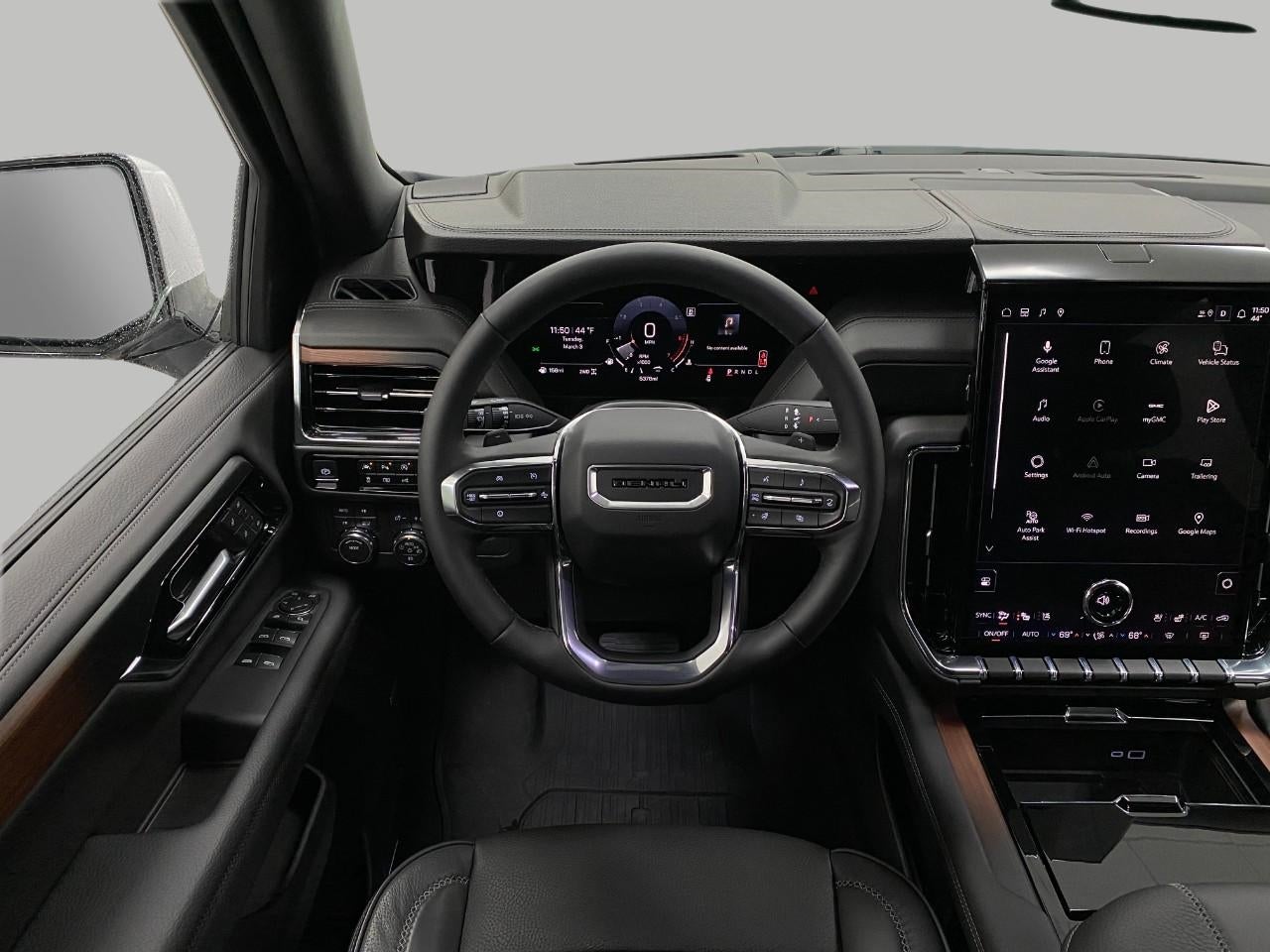 2026 GMC Yukon 4WD 4dr Denali