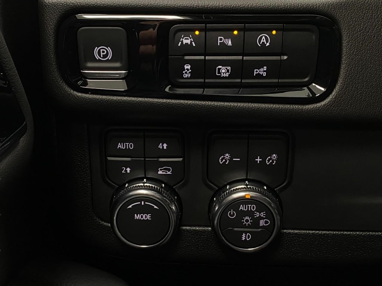 2026 GMC Yukon 4WD 4dr Denali