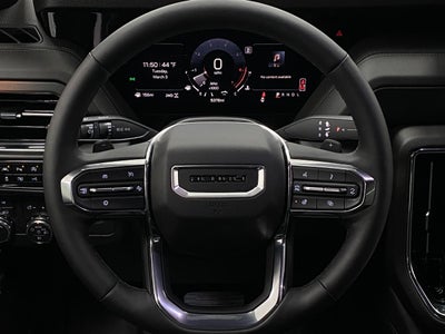 2026 GMC Yukon 4WD 4dr Denali