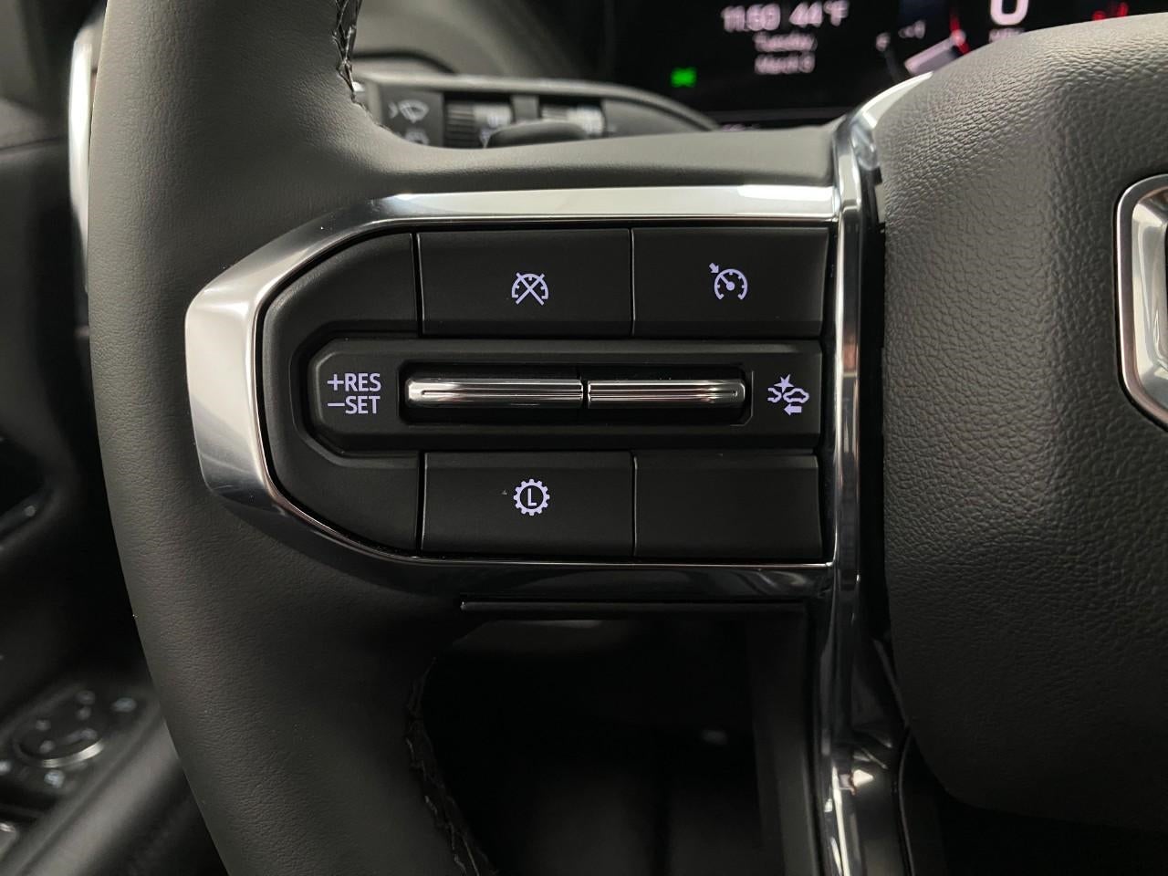 2026 GMC Yukon 4WD 4dr Denali