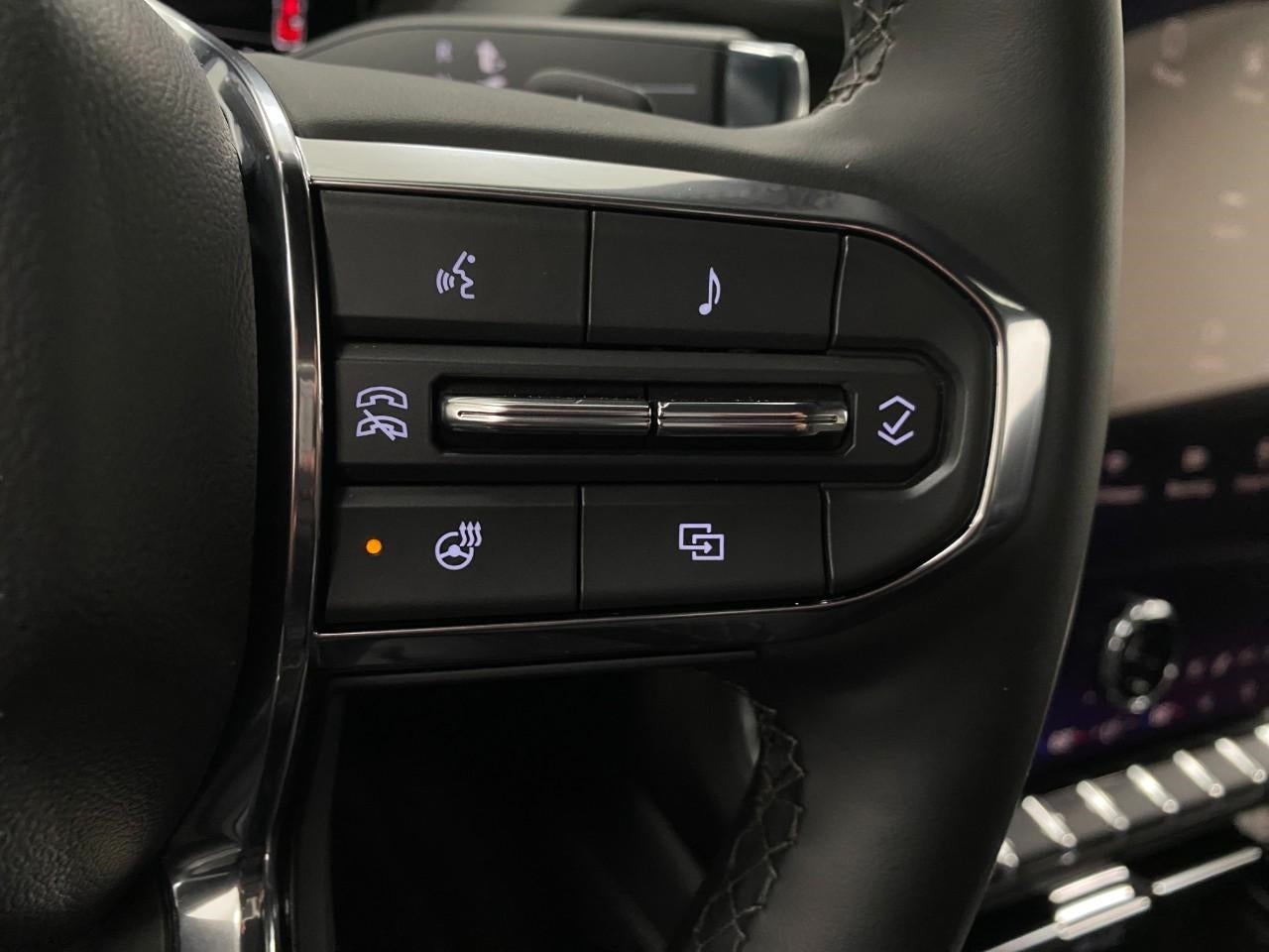 2026 GMC Yukon 4WD 4dr Denali