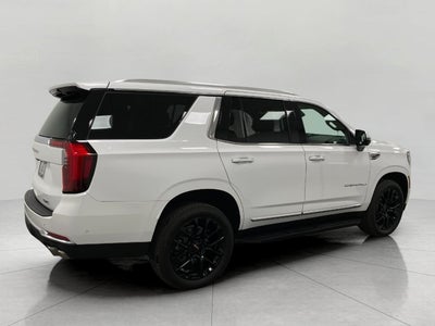 2026 GMC Yukon 4WD 4dr Denali