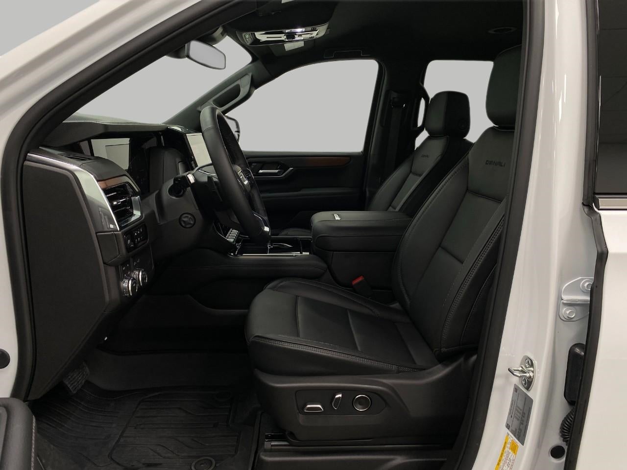 2026 GMC Yukon 4WD 4dr Denali