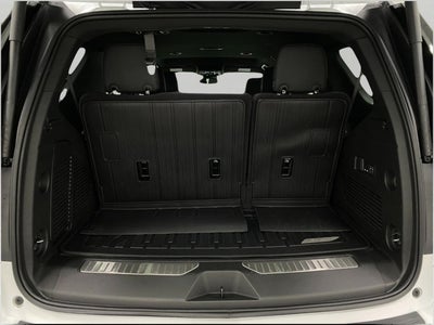 2026 GMC Yukon 4WD 4dr Denali