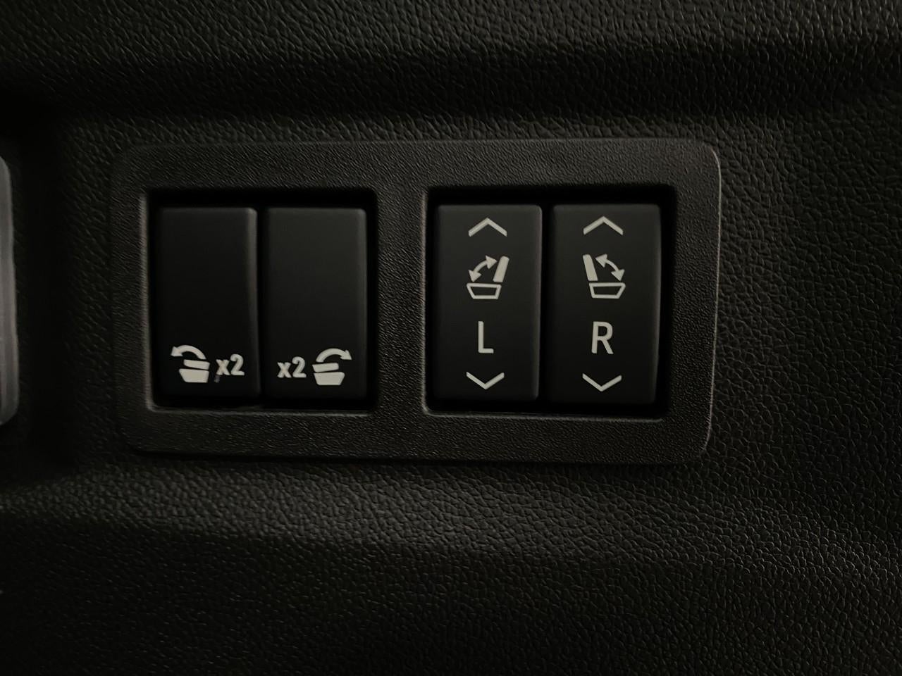 2026 GMC Yukon 4WD 4dr Denali