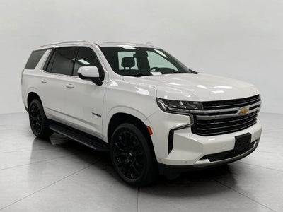 2022 Chevrolet Tahoe 4WD 4dr LT