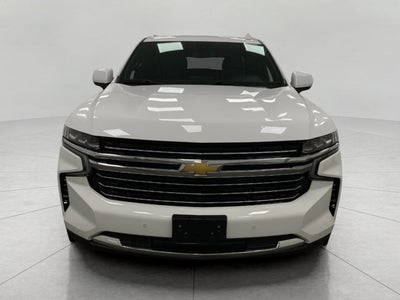 2022 Chevrolet Tahoe 4WD 4dr LT