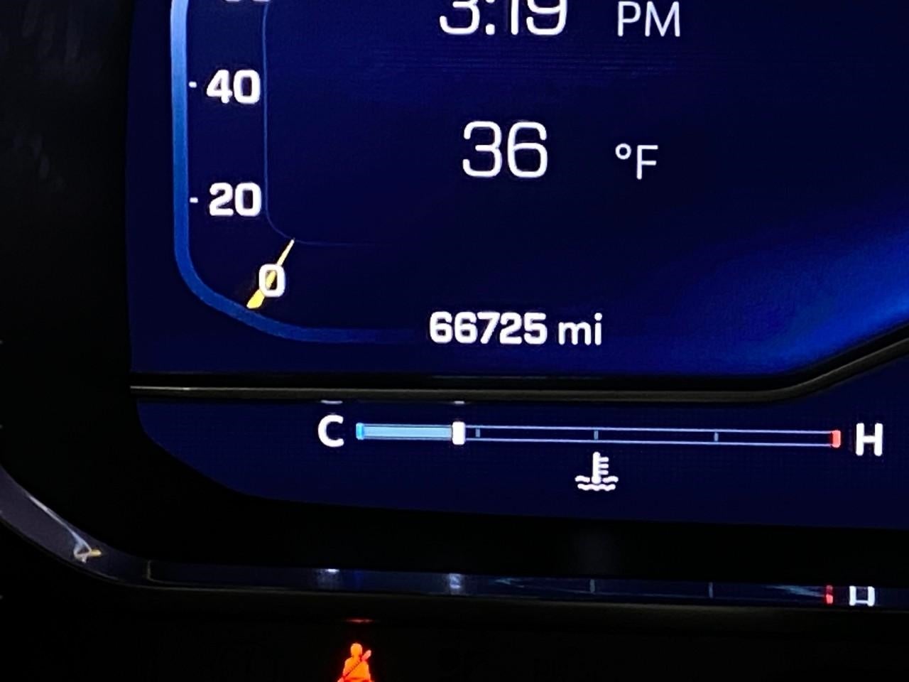 2022 Chevrolet Tahoe 4WD 4dr LT