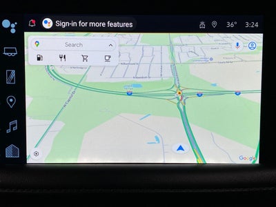 2022 Chevrolet Tahoe 4WD 4dr LT