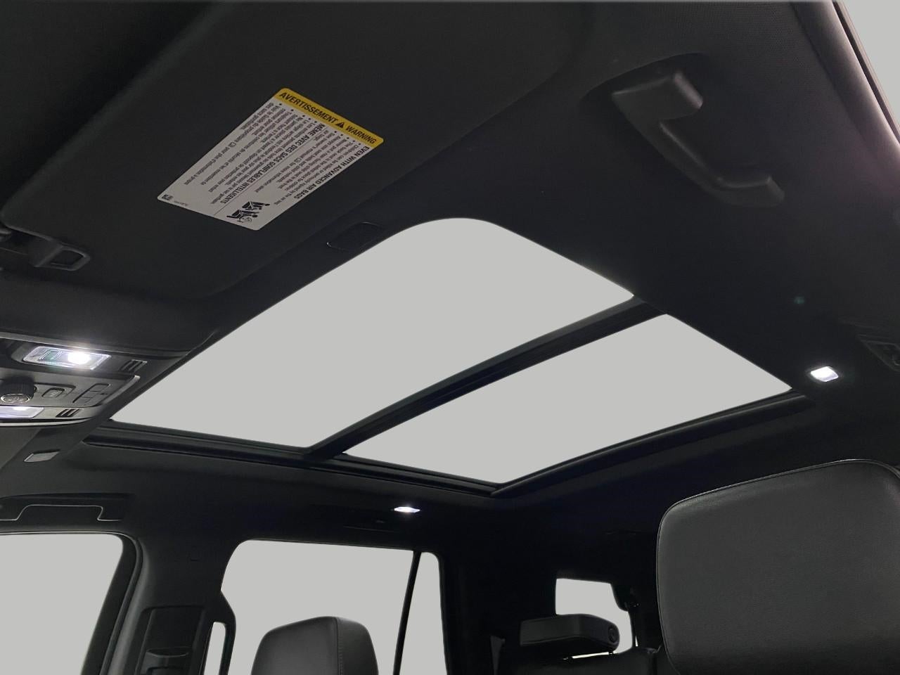 2022 Chevrolet Tahoe 4WD 4dr LT