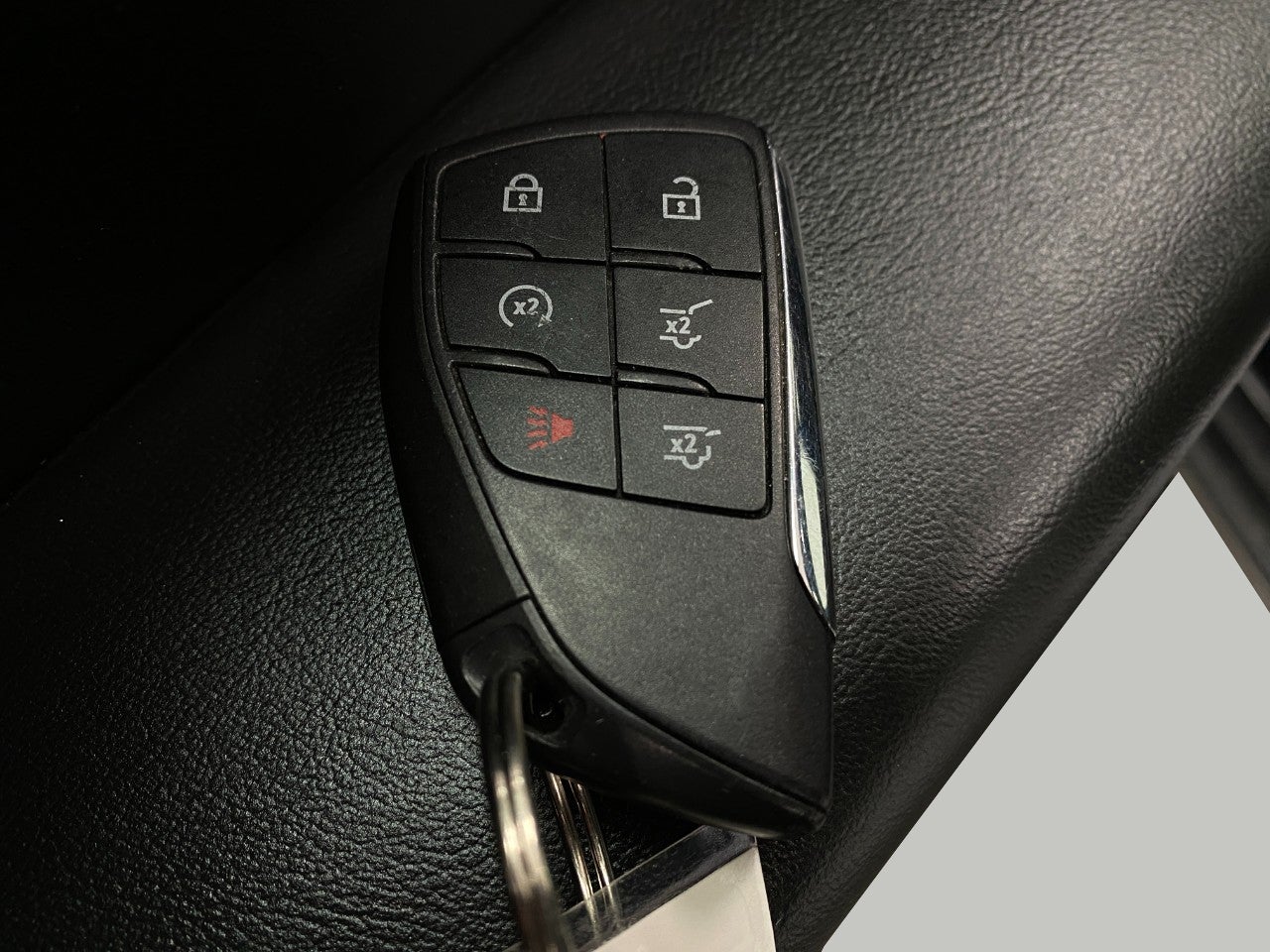 2022 Chevrolet Tahoe 4WD 4dr LT