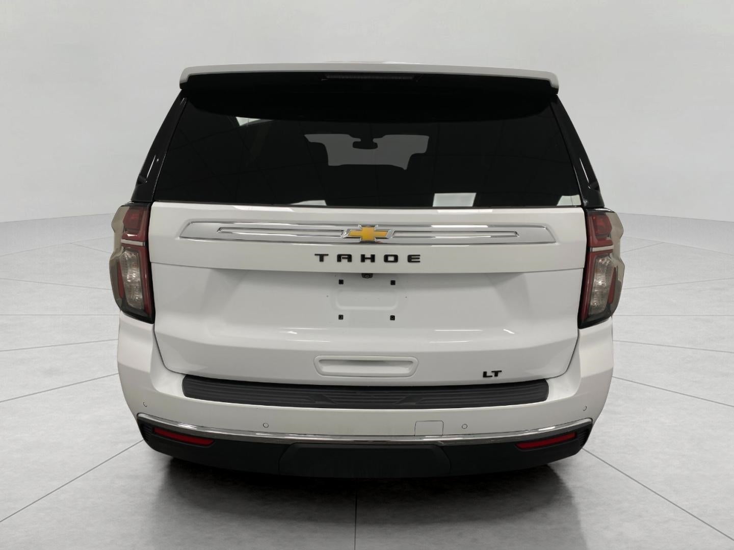 2022 Chevrolet Tahoe 4WD 4dr LT