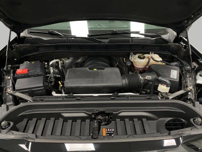 2019 GMC Sierra 1500 4WD Crew Cab 147 AT4