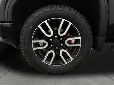 2019 GMC Sierra 1500 4WD Crew Cab 147 AT4