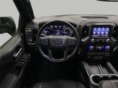 2019 GMC Sierra 1500 4WD Crew Cab 147 AT4