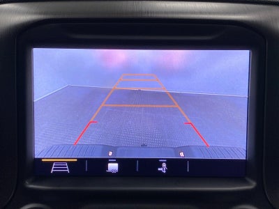 2019 GMC Sierra 1500 4WD Crew Cab 147 AT4