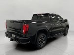 2019 GMC Sierra 1500 4WD Crew Cab 147 AT4