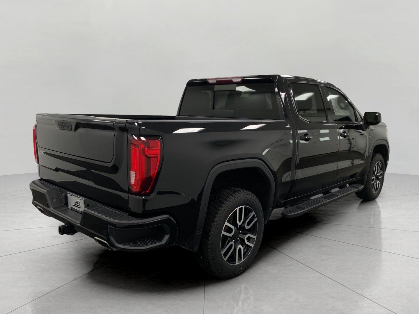2019 GMC Sierra 1500 4WD Crew Cab 147 AT4