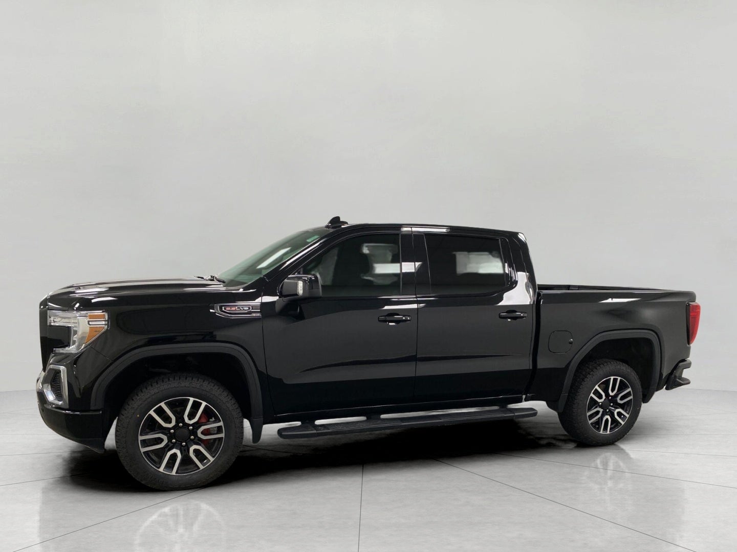 2019 GMC Sierra 1500 4WD Crew Cab 147 AT4