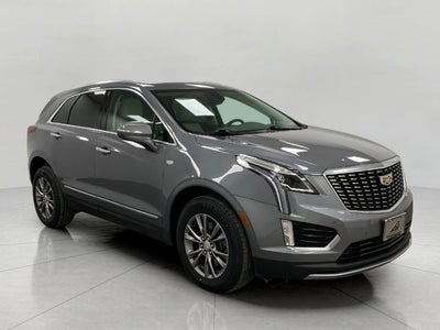 2021 Cadillac XT5 AWD 4dr Premium Luxury