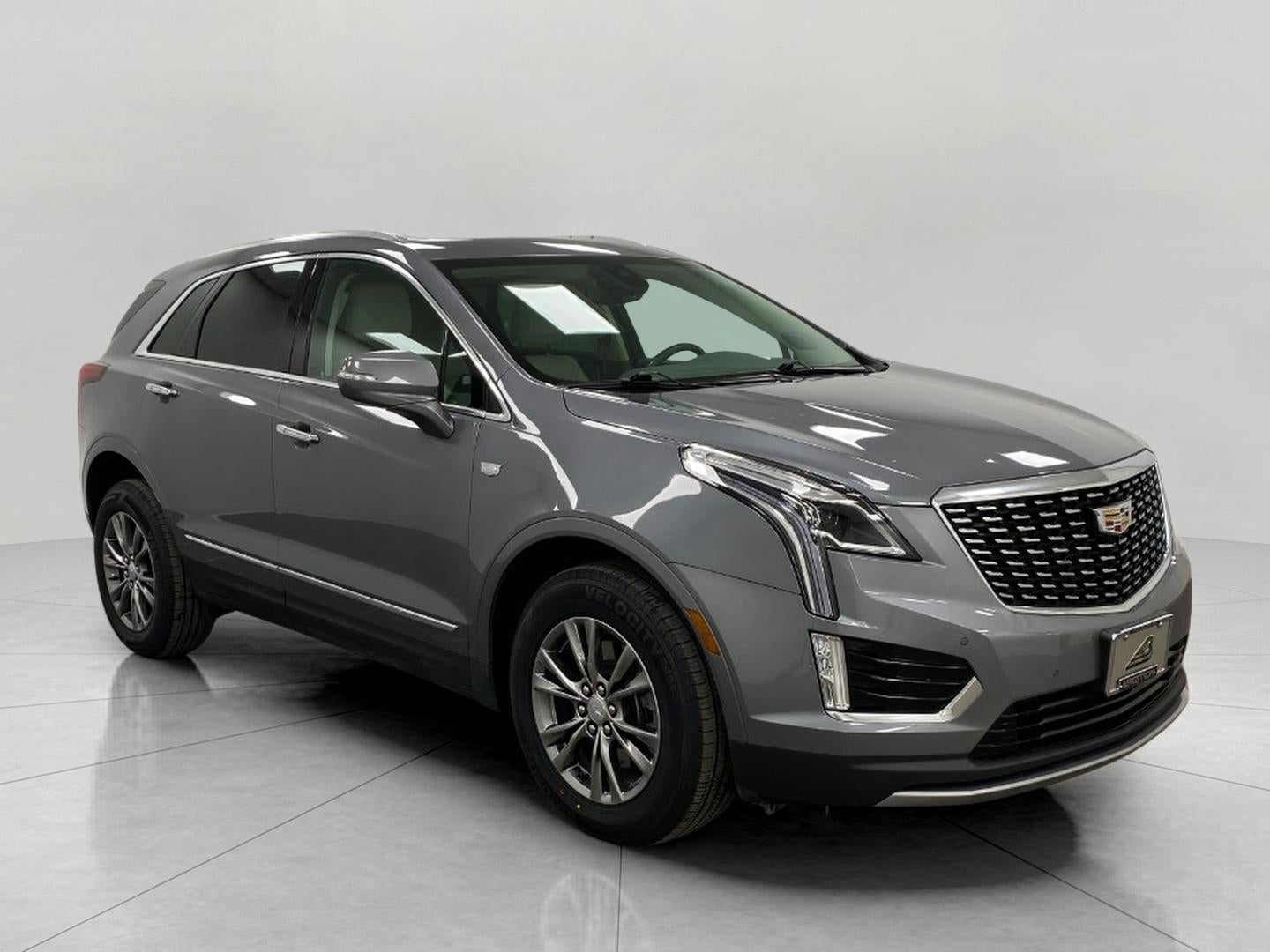 2021 Cadillac XT5 AWD 4dr Premium Luxury