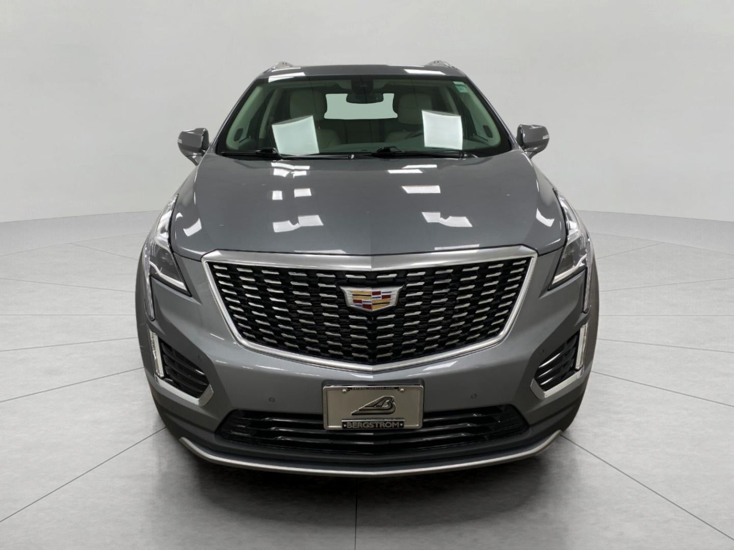 2021 Cadillac XT5 AWD 4dr Premium Luxury