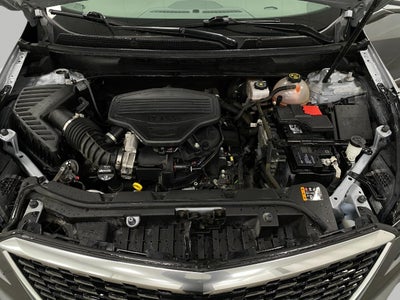 2021 Cadillac XT5 AWD 4dr Premium Luxury