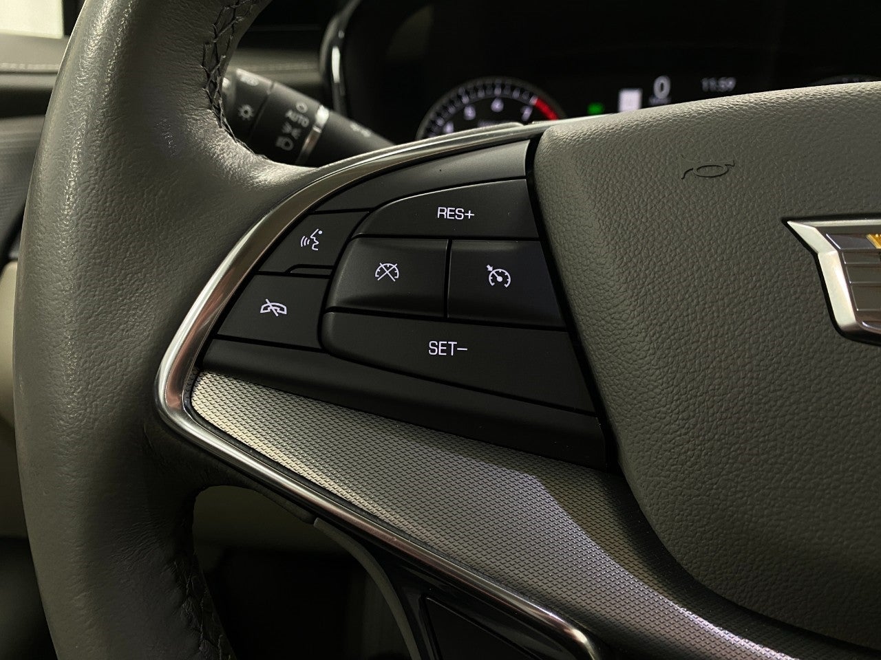 2021 Cadillac XT5 AWD 4dr Premium Luxury