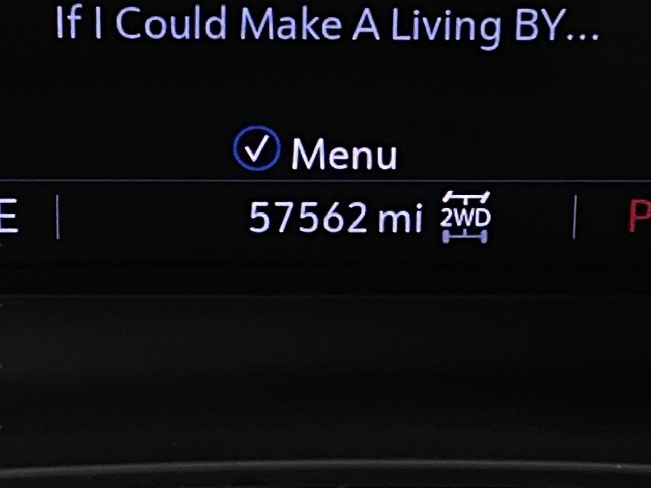 2021 Cadillac XT5 AWD 4dr Premium Luxury