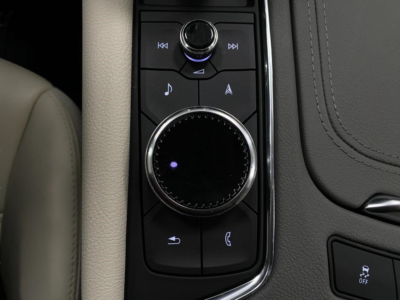 2021 Cadillac XT5 AWD 4dr Premium Luxury