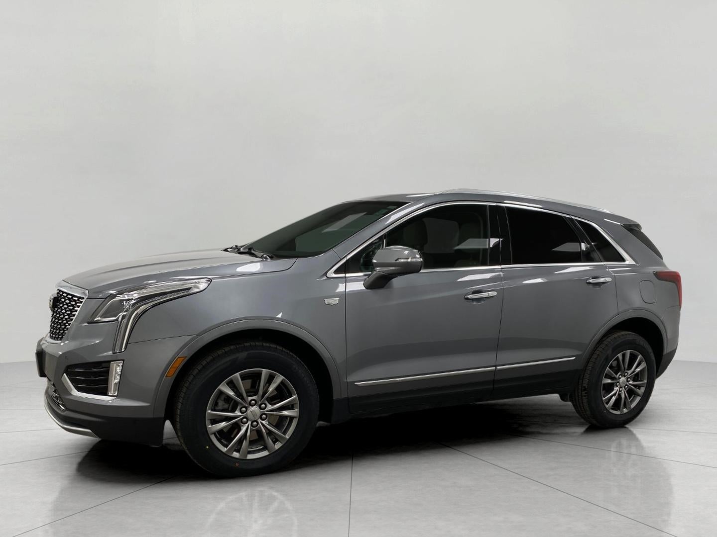 2021 Cadillac XT5 AWD 4dr Premium Luxury