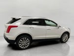 2017 Cadillac XT5 AWD 4dr Platinum