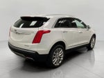 2017 Cadillac XT5 AWD 4dr Platinum