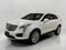 2017 Cadillac XT5 AWD 4dr Platinum