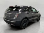 2021 Cadillac XT5 AWD 4dr Sport