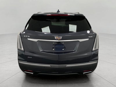 2021 Cadillac XT5 AWD 4dr Sport