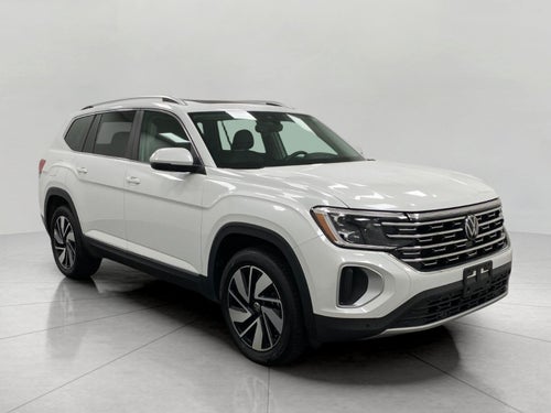 2025 Volkswagen Atlas 2.0T SEL 4MOTION