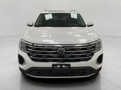 2025 Volkswagen Atlas 2.0T SEL 4MOTION