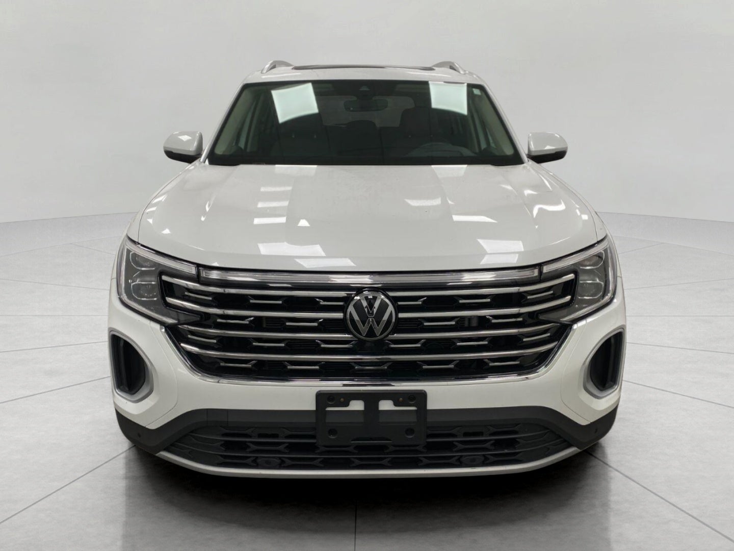 2025 Volkswagen Atlas 2.0T SEL 4MOTION