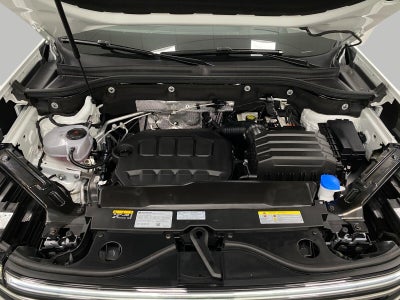 2025 Volkswagen Atlas 2.0T SEL 4MOTION