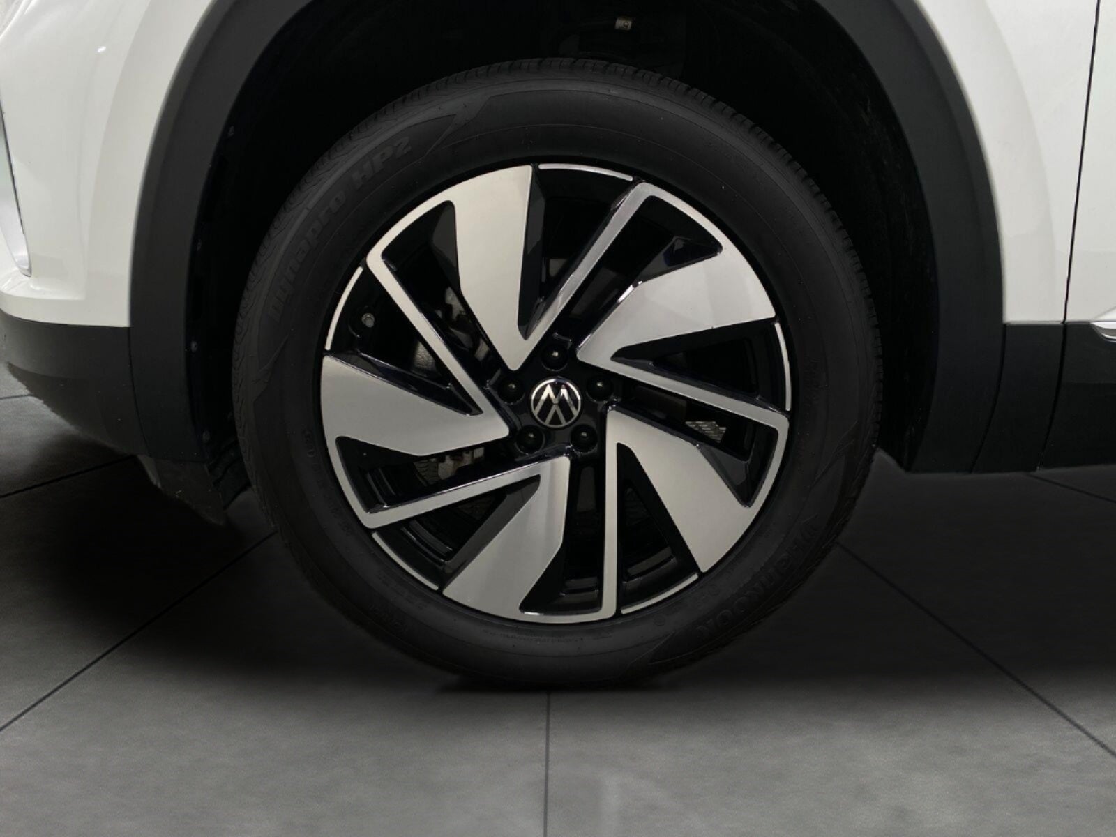 2025 Volkswagen Atlas 2.0T SEL 4MOTION
