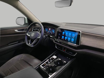 2025 Volkswagen Atlas 2.0T SEL 4MOTION