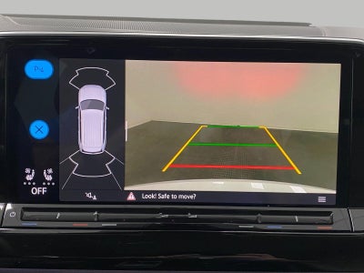 2025 Volkswagen Atlas 2.0T SEL 4MOTION
