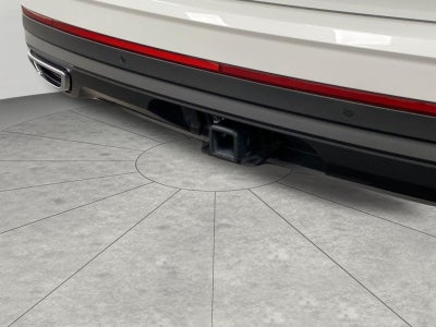 2025 Volkswagen Atlas 2.0T SEL 4MOTION