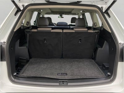 2025 Volkswagen Atlas 2.0T SEL 4MOTION