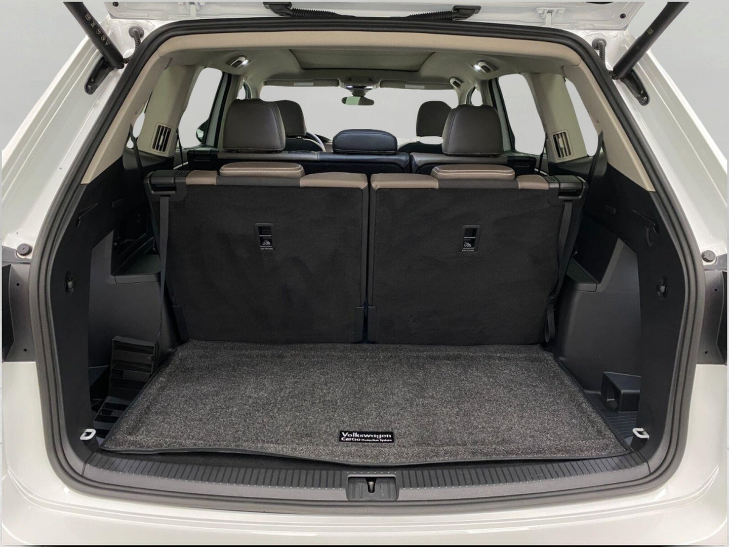2025 Volkswagen Atlas 2.0T SEL 4MOTION