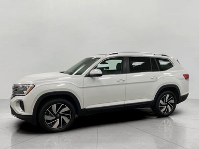 2025 Volkswagen Atlas 2.0T SEL 4MOTION