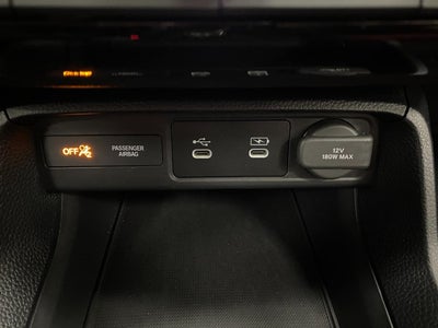 2025 Honda Civic Si Manual