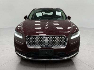 2022 Lincoln Nautilus Reserve FWD