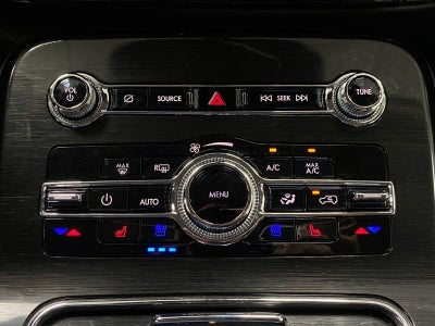 2022 Lincoln Nautilus Reserve FWD
